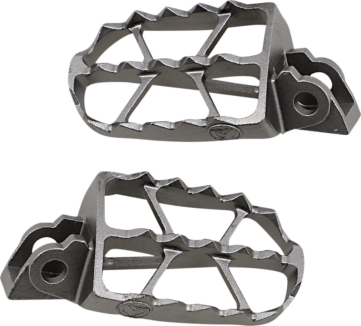 MOOSE RACING ND Series Footpeg - Kawasaki NDKXM-5