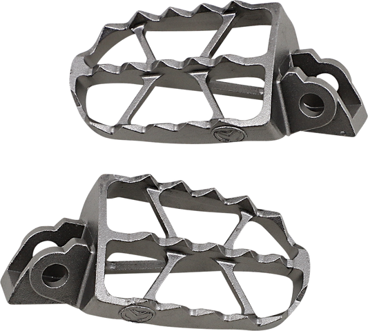 MOOSE RACING ND Series Footpeg - Kawasaki NDKXM-5