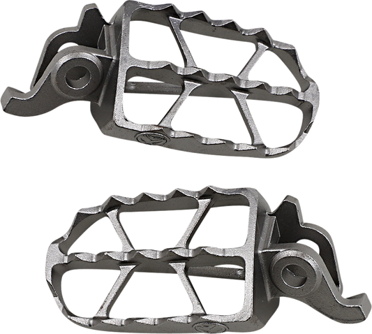 MOOSE RACING ND Series Footpeg - Kawasaki NDKXF-5