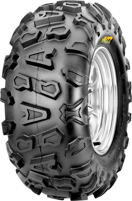 CST Tire - Abuzz - Rear - 27x11-12 - 6 Ply TM00442200