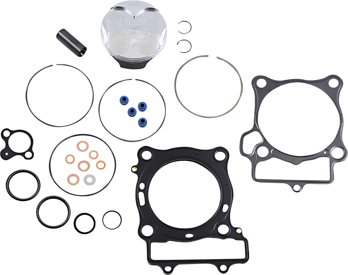 MOOSE RACING Piston Kit - Honda CRF250R MKX2085-P