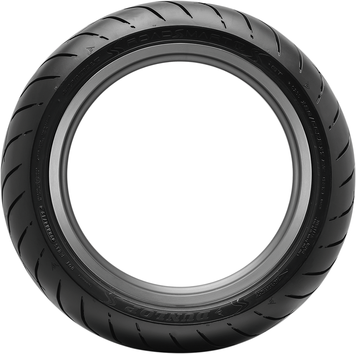 DUNLOP Tire - Sportmax? Roadsmart IV - Rear - 190/50ZR17 - (73W) 45253305