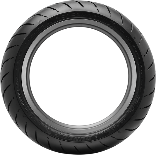 DUNLOP Tire - Sportmax? Roadsmart IV - Rear - 190/50ZR17 - (73W) 45253305