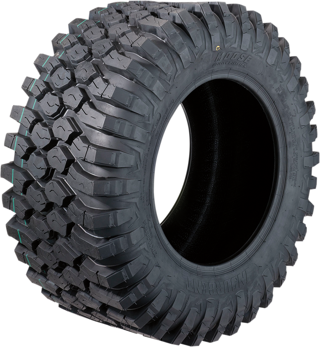 MOOSE UTILITY Tire - Insurgent - Front/Rear - 26x8R14 - 6 Ply 3057268148R-DOT