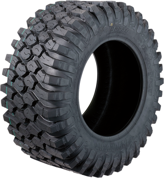 MOOSE UTILITY Tire - Insurgent - Front/Rear - 26x8R14 - 6 Ply 3057268148R-DOT