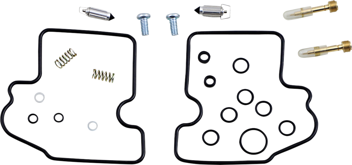 MOOSE RACING Carburetor Repair Kit - KTM 26-10051