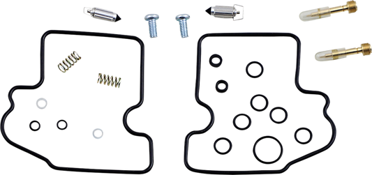 MOOSE RACING Carburetor Repair Kit - KTM 26-10051