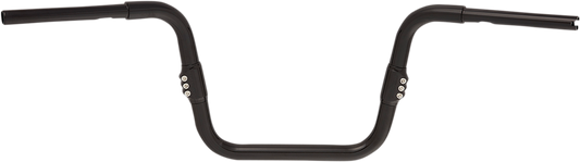 ARLEN NESS Handlebar - High Life - Adjustable - Black 520-002