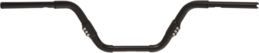 ARLEN NESS Handlebar - Low-Pro - Adjustable - Black 520-009