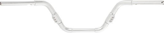 ARLEN NESS Handlebar - Low-Pro - Adjustable - Chrome 520-010