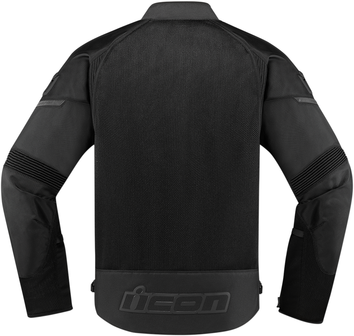 ICON Contra2* Jacket - Stealth - Large 2820-4738