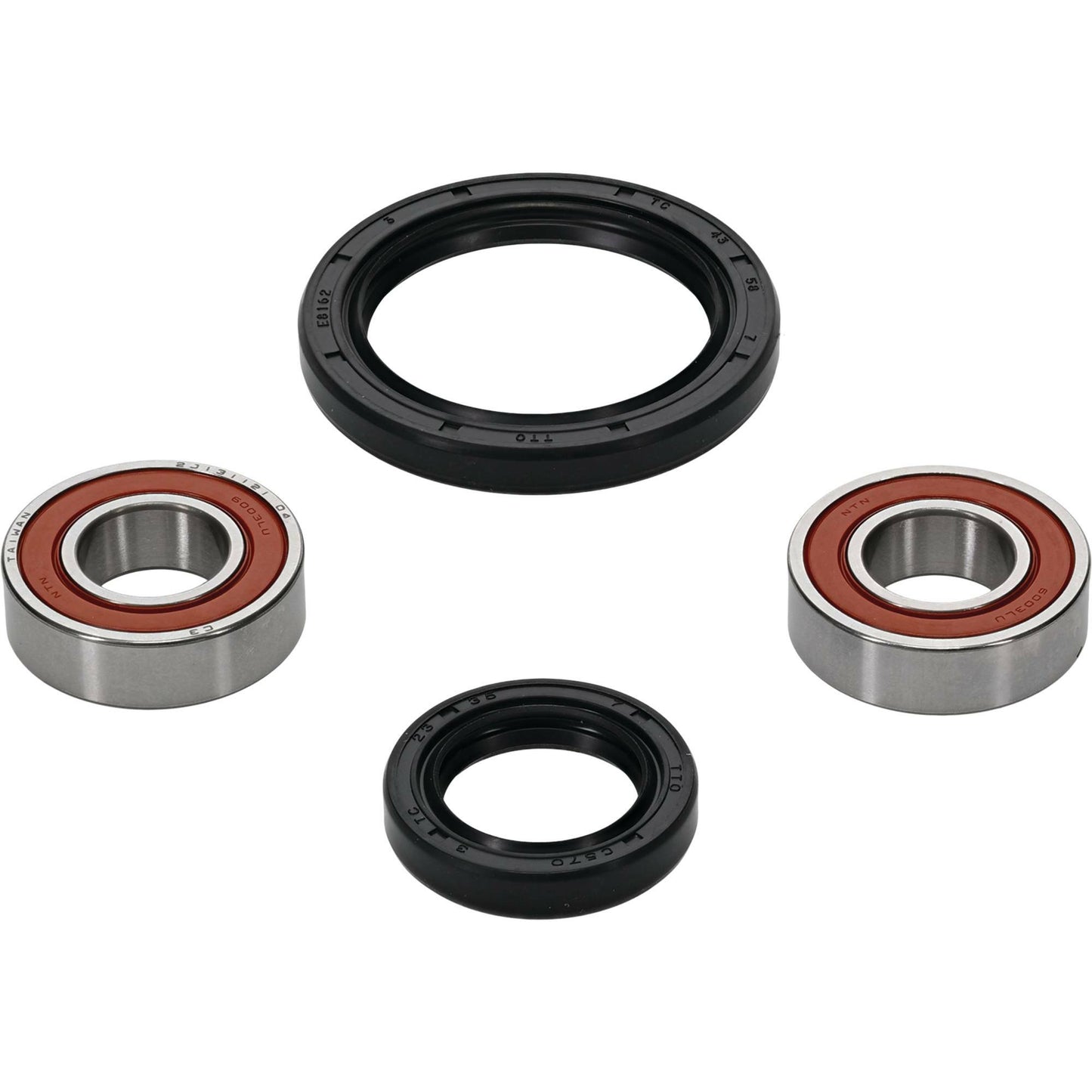 Wheel Bearing Kit Premium