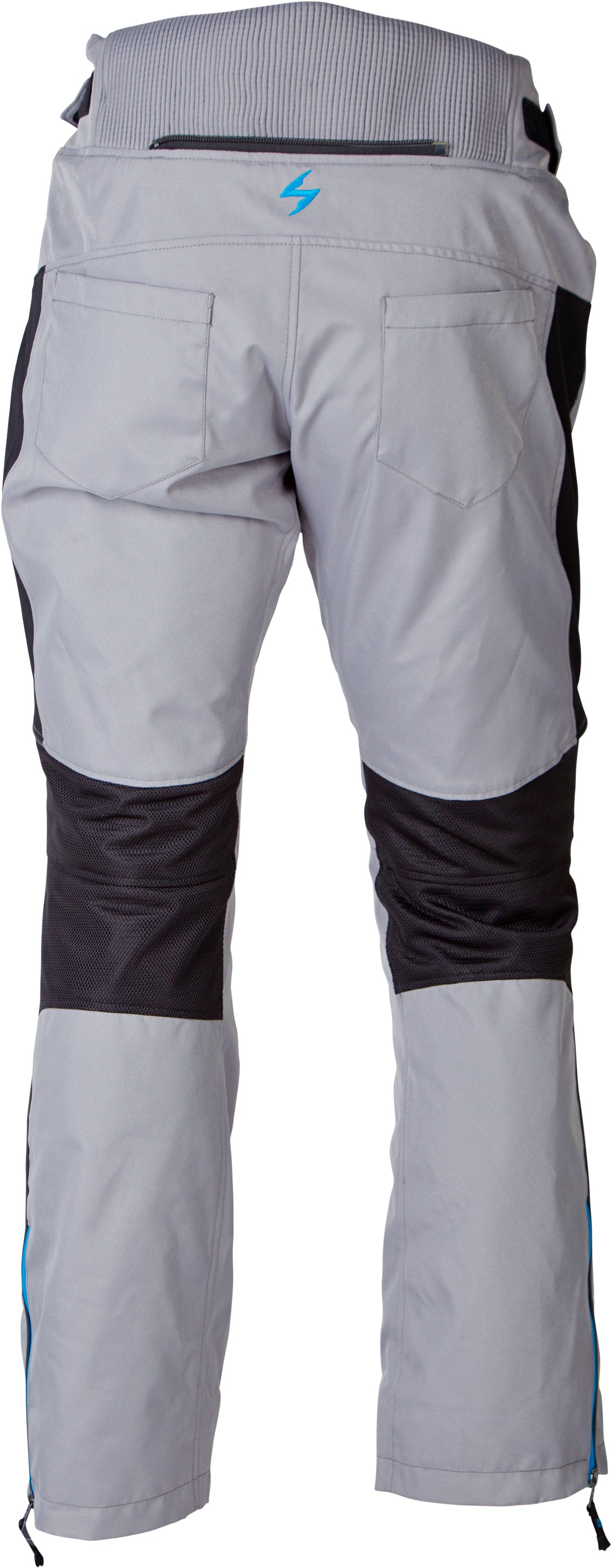Women's Maia Pants Grey Lg