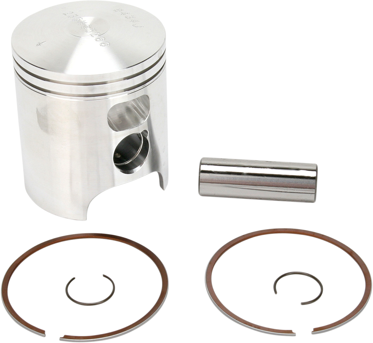 WISECO Piston - Yamaha - Standard 235M05200