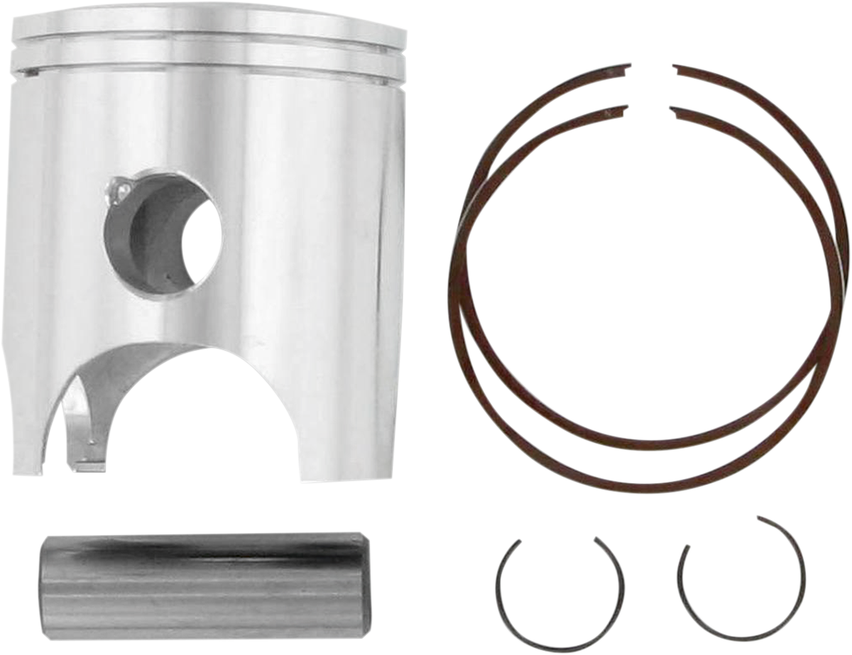 WISECO Piston - Yamaha - +1.00 mm 236M05700