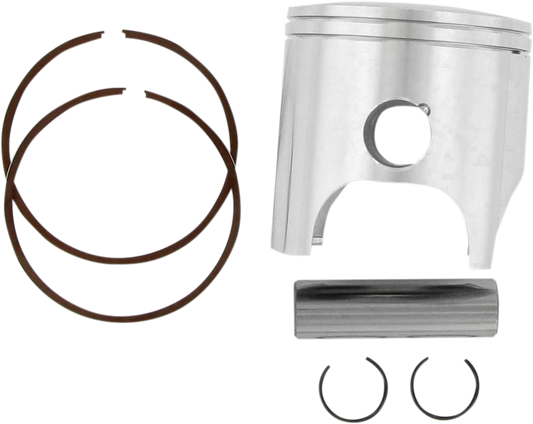 WISECO Piston - Yamaha - +2.00 mm 452M07200