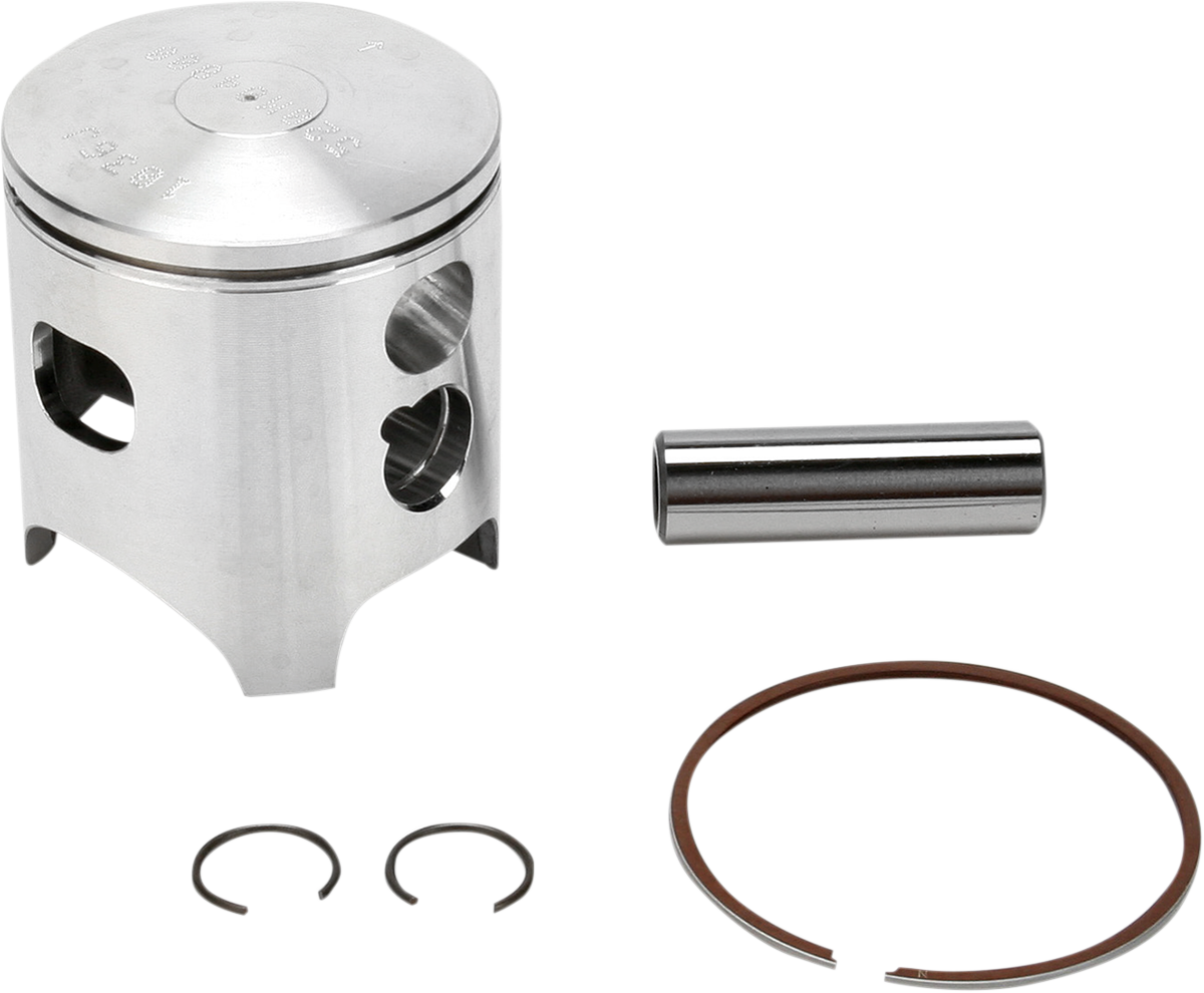 WISECO Piston - +1.50 mm - Yamaha YZ 80 520M04950