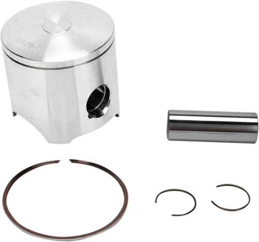 WISECO Piston - +1.00 mm - Yamaha YZ 125 559M05700
