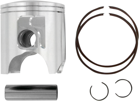WISECO Piston - +1.00 mm - Yamaha YZ 250 560M06900