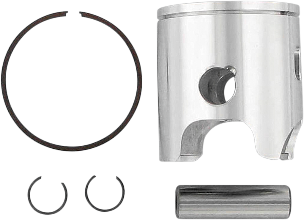 WISECO Piston - Standard - Yamaha YZ 80 569M04800