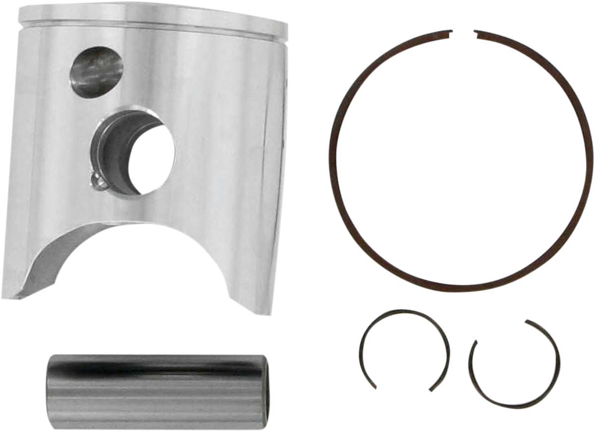 WISECO Piston - +1.00 mm - Yamaha YZ 125 647M05500