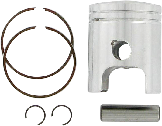 WISECO Piston - Standard - Yamaha PW 50 653M04000