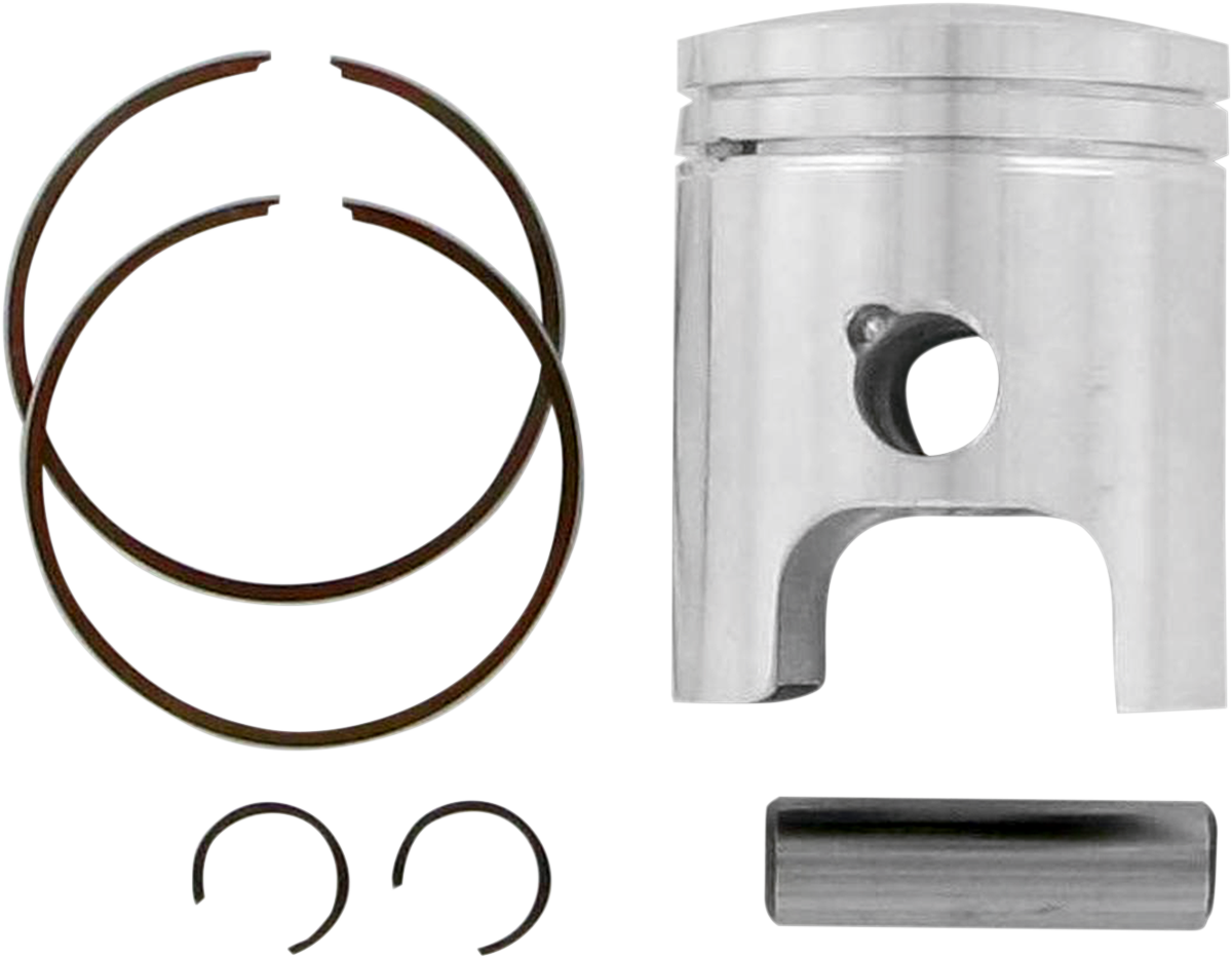WISECO Piston - +1.50 mm - Yamaha PW 50 653M04150