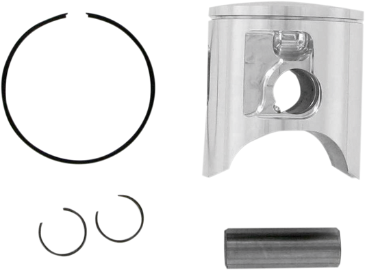 WISECO Piston - +1.00 mm - Gas Gas MC 125/EC 125/Yamaha YZ 125 726M05500