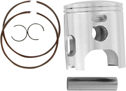 WISECO Piston - +1.50 mm - Yamaha Banshee 350 4x2 795M06550