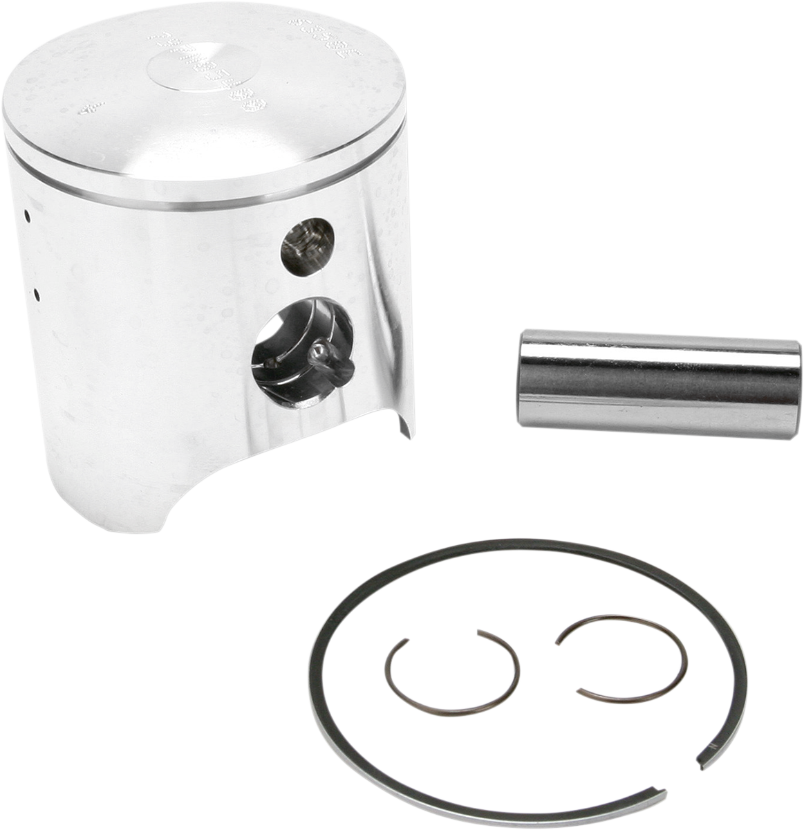 WISECO Piston - +2.00 mm - Yamaha YZ 125 797M05600