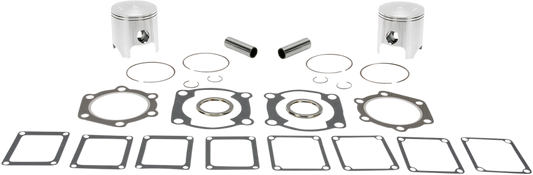 WISECO Piston Kit - Yamaha SK1045