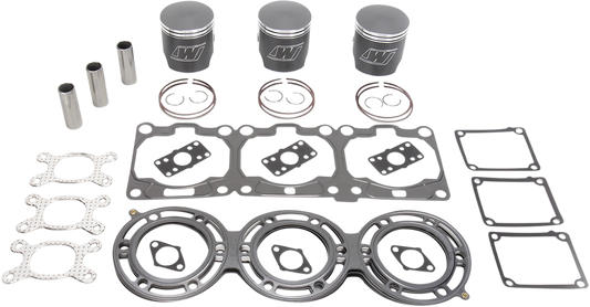 WISECO Piston Kit - Yamaha SK1325