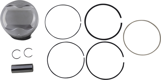 WOSSNER Piston Ring Set - KTM/Yamaha RIK97.00