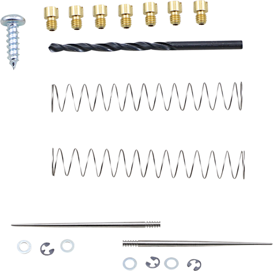 DYNOJET Jet Kit - Kawasaki KVF650 Brute Force Q219