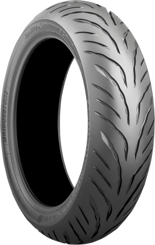 BRIDGESTONE Tire - Battlax Sport Touring T32 - Rear - 150/70ZR17 - 69W 12665