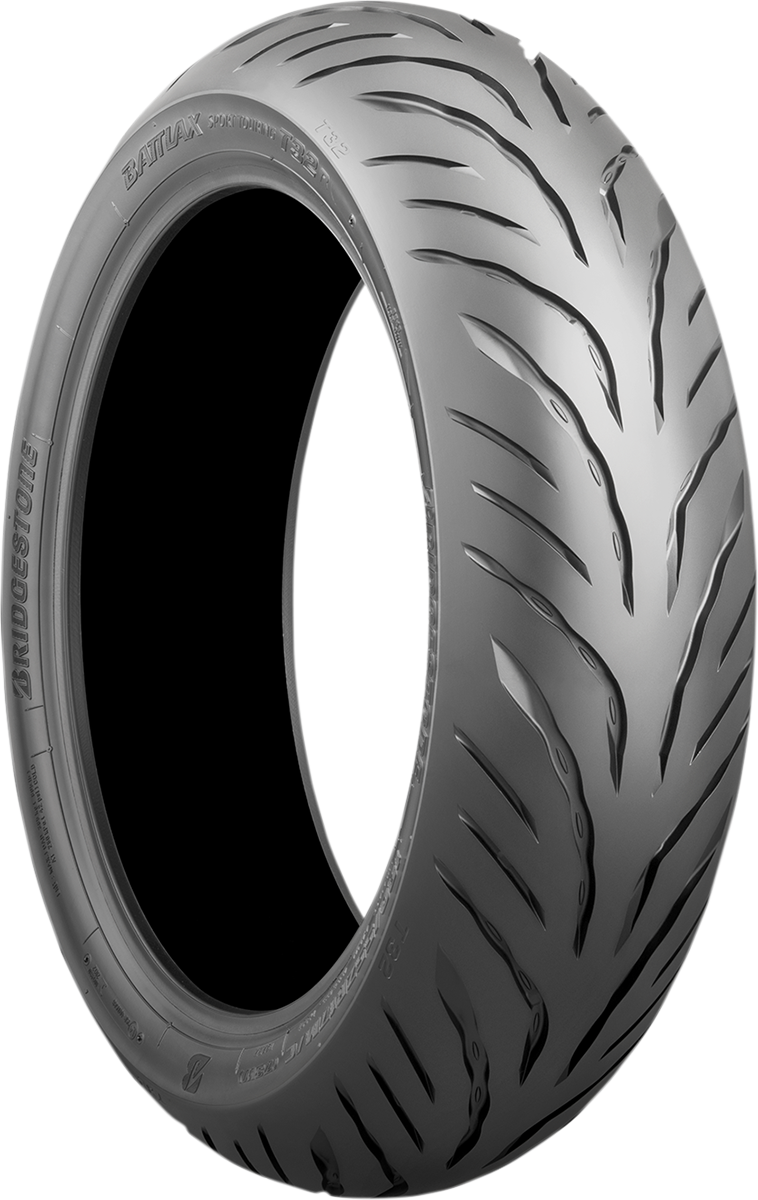 BRIDGESTONE Tire - Battlax Sport Touring T32 GT - Rear - 180/55ZR17 - 73W 12415