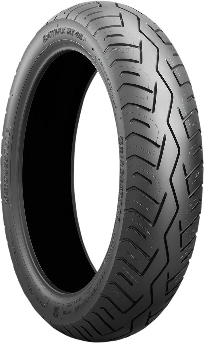 BRIDGESTONE Tire - Battlax BT-46 - Rear - 150/70-17 - 69H 11625