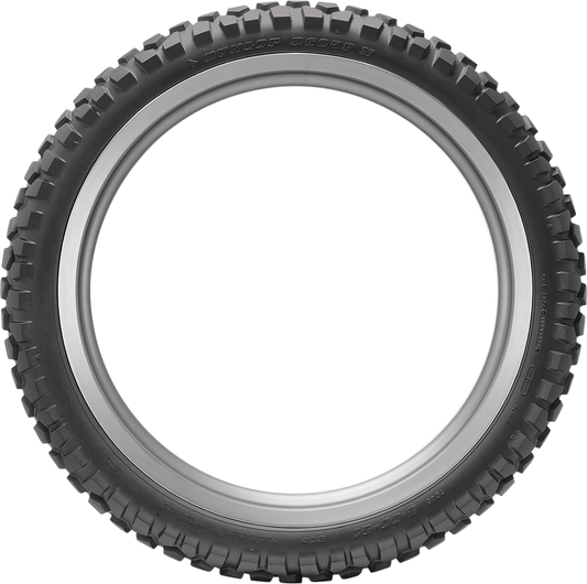 DUNLOP Tire - D605 - Front - 2.75"-21" - 45P 45154340