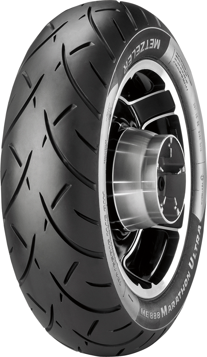 METZELER Tire - ME 888 Marathon Ultra - Rear - 240/50R16 - 84V 2681100