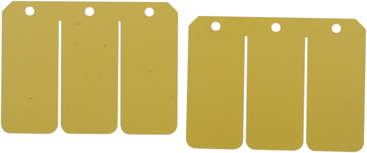 BOYESEN Single-Stage Reed - Fiber - Honda SSF102