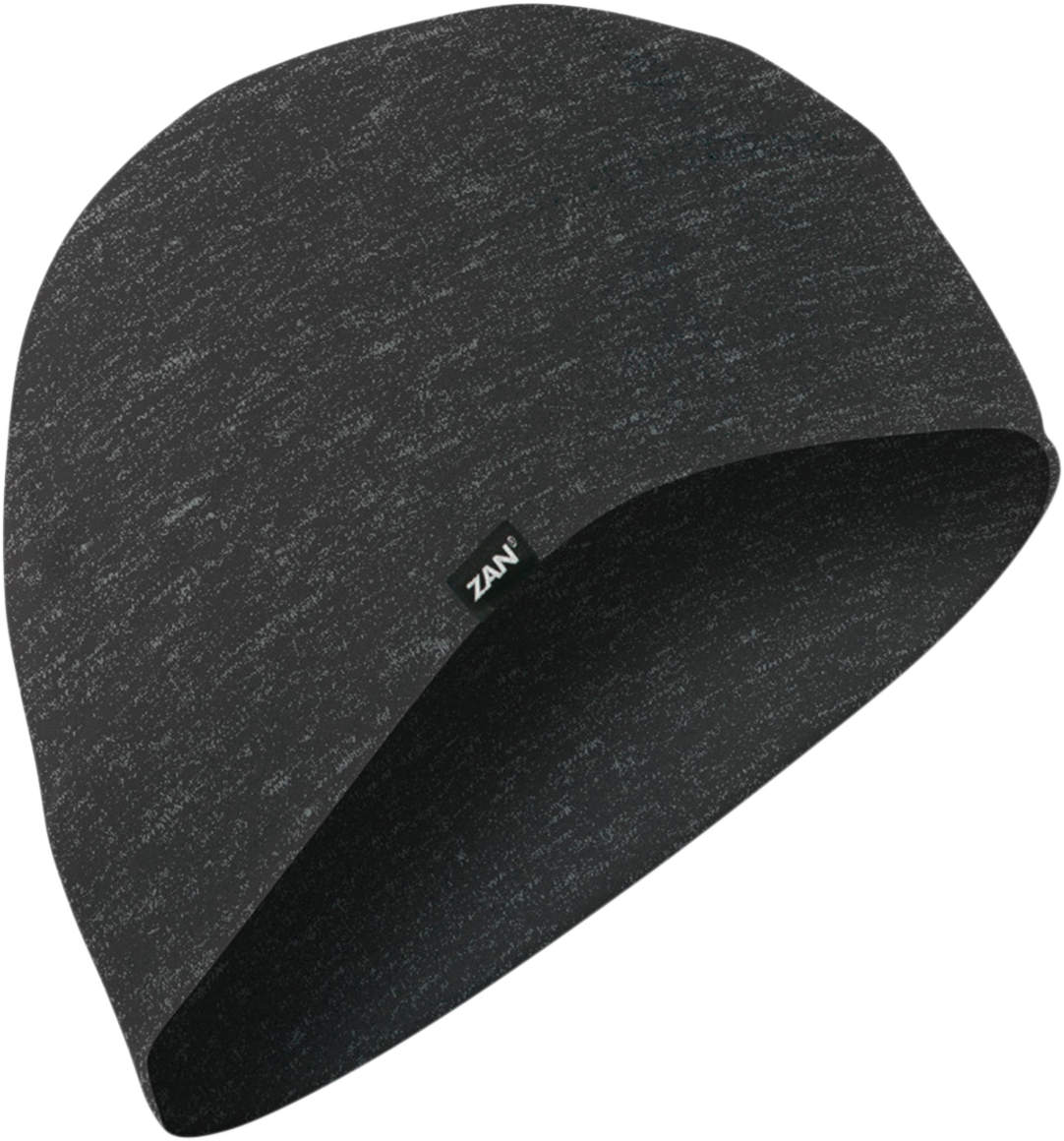ZAN HEADGEAR SportFlex* Beanie - Charcoal Heather WHLL410
