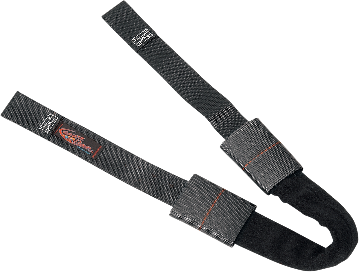 CANYON DANCER Bar-Harness - Standard - Black 37505