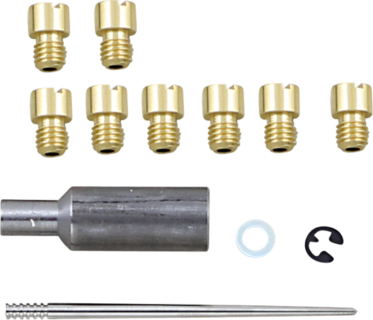 DYNOJET Jet Kit - Honda TRX250X Q119