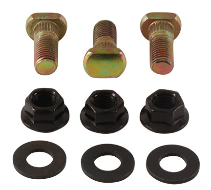 Wheel Stud Kit