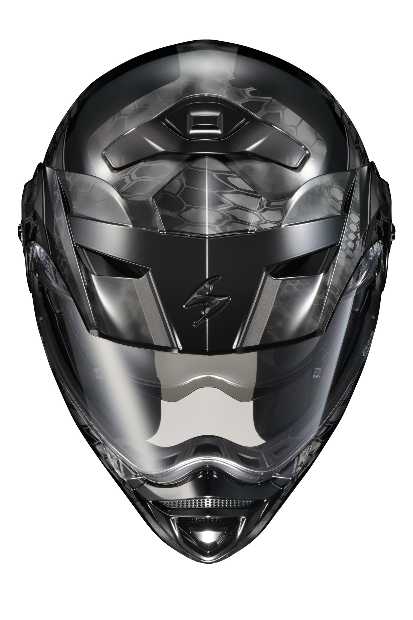 Exo At960 Modular Helmet Kryptek Typhon Sm