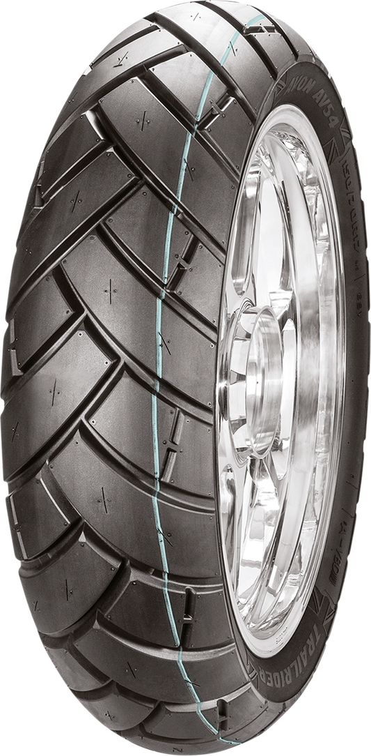 AVON Tire - Trailrider - Rear - 120/80-18 - 62S 638380