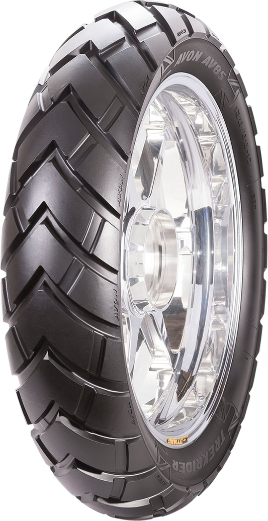 AVON Tire - Trekrider - Rear - 150/70-17 - 69T 638386