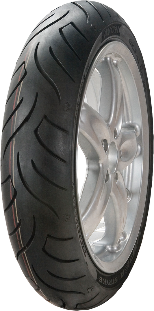 AVON Tire - AM63 Viper Stryke - Front - 120/80-14 - 58S 638269