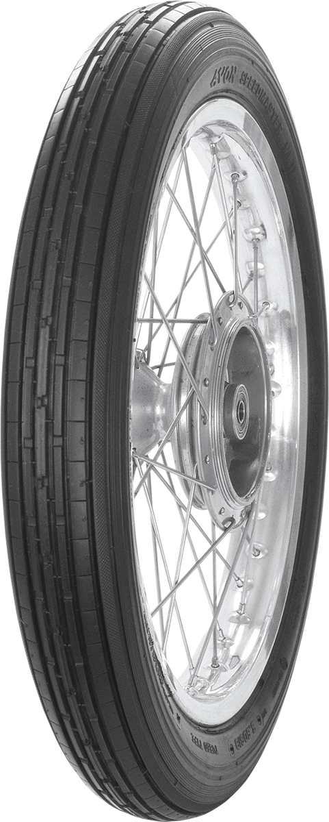 AVON Tire - Speed Master AM6 - Front - 3.25"-19" - 54S 638135