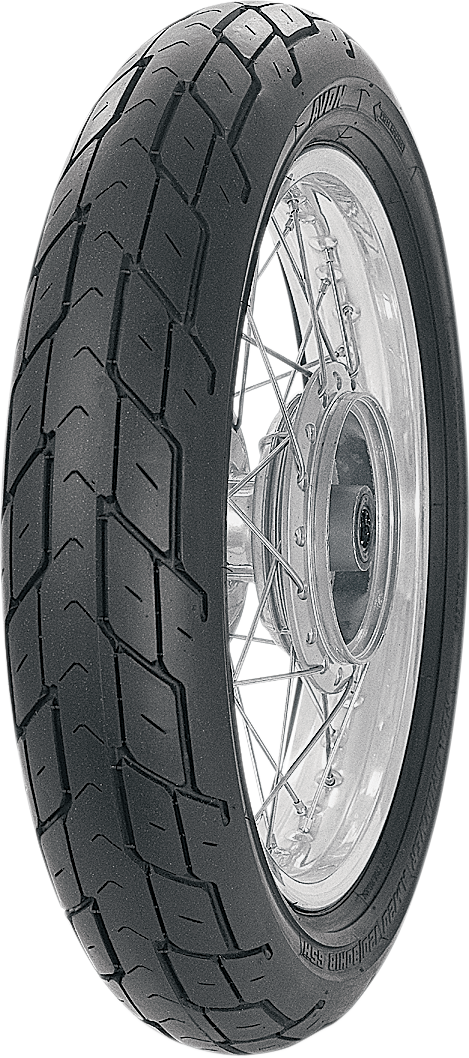 AVON Tire - AM20 - Front - 90/90-19 - 52H 638339